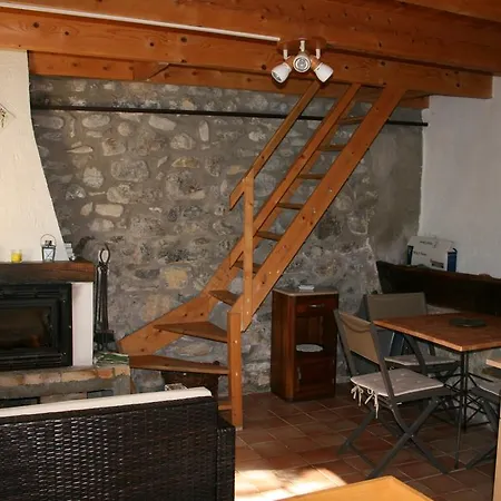 Tatil Evi Le Bastidon De L'escapade