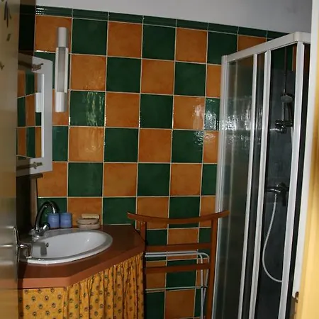 Tatil Evi Le Bastidon De L'escapade *