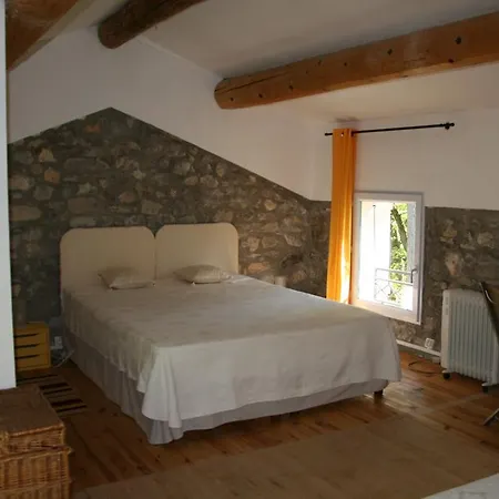 Tatil Evi Le Bastidon De L'escapade