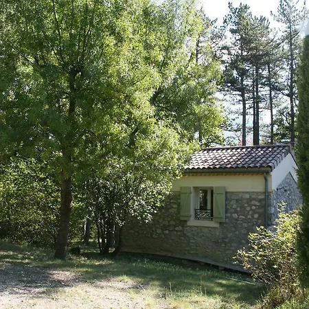 Le Bastidon De L'escapade Tatil Evi *