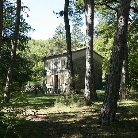 Tatil Evi Le Bastidon De L'escapade